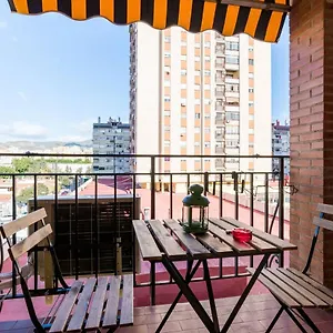 House Fata , Málaga Spagna
