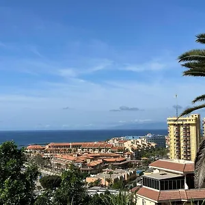 Los Cristianos, Las Vistas 1 , Los Cristianos (Tenerife) Spagna