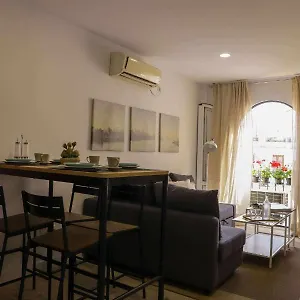 Appartamento Calle Abades Centro De, Siviglia