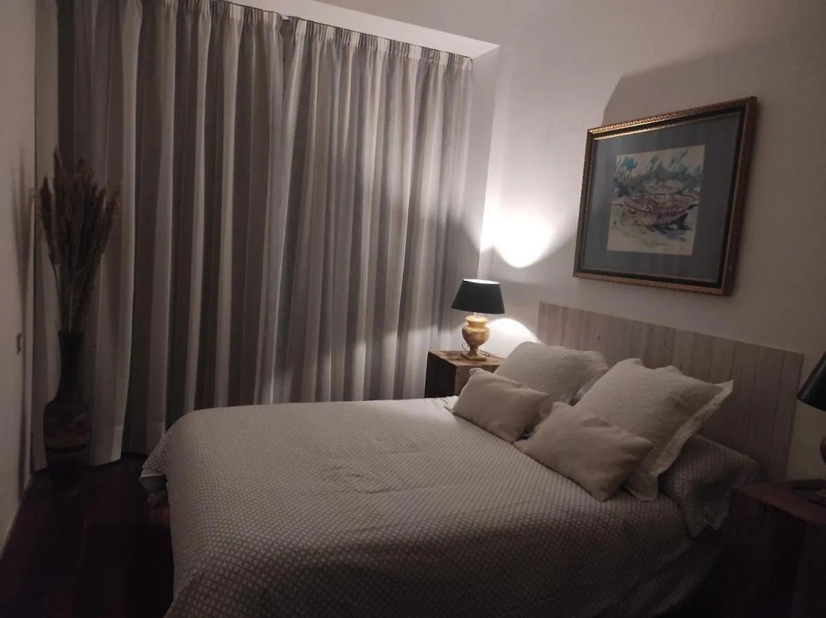 Habitacion Y Bano En Planta Independiente En Centro De Sevilla España