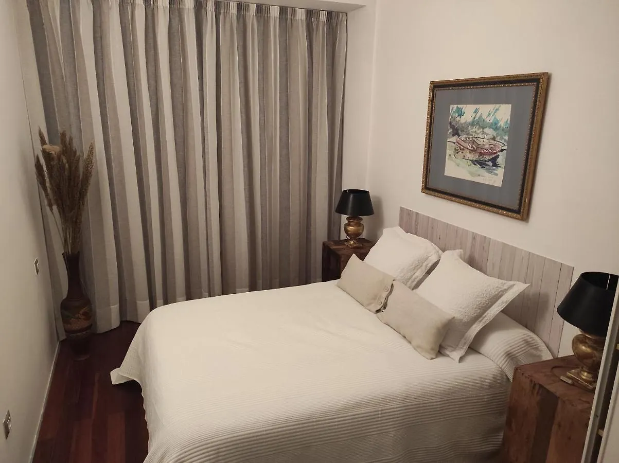 Habitacion Y Bano En Planta Independiente En Centro De Sevilla 0*,  España